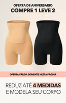 Modeladora e Redutora de Medidas - Slim Shape