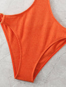 Maiô Feminino Recortado Beatriz