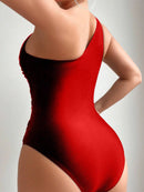 Maiô com Babado Anna