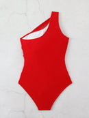 Maiô com Babado Anna