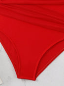 Maiô com Babado Anna