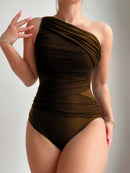 Maiô com Babado Anna