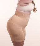 Cinta Shorts Modelador de Alta Compressão  Compre 1 Leve 2
