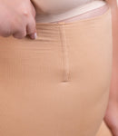 Cinta Shorts Modelador de Alta Compressão  Compre 1 Leve 2